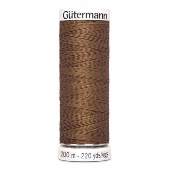 Gütermann garen 200m - kleur 124