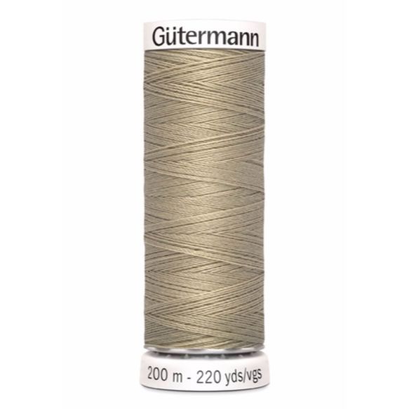 Gütermann garen 200m - kleur 131