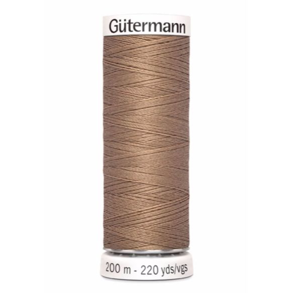 Gütermann garen 200m - kleur 139