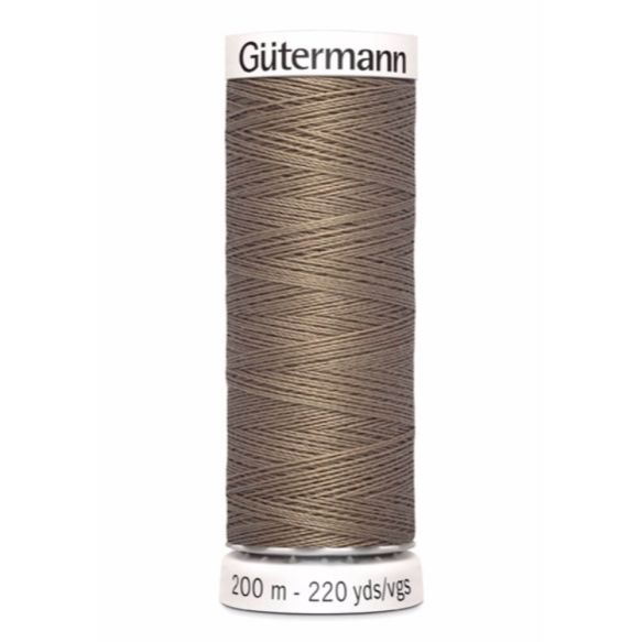 Gütermann garen 200m - kleur 160