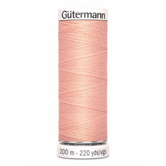 Gütermann garen 200m - kleur 165