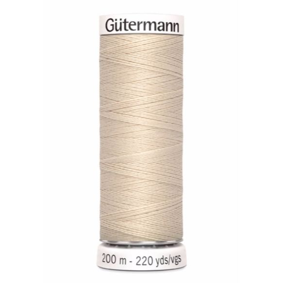 Gütermann garen 200m - kleur 169
