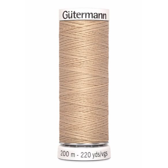 Gütermann garen 200m - kleur 170