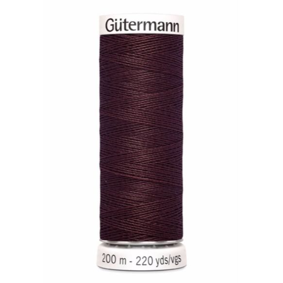 Gütermann garen 200m - kleur 175