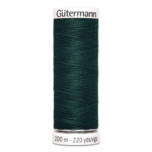 Gütermann garen 200m - kleur 18