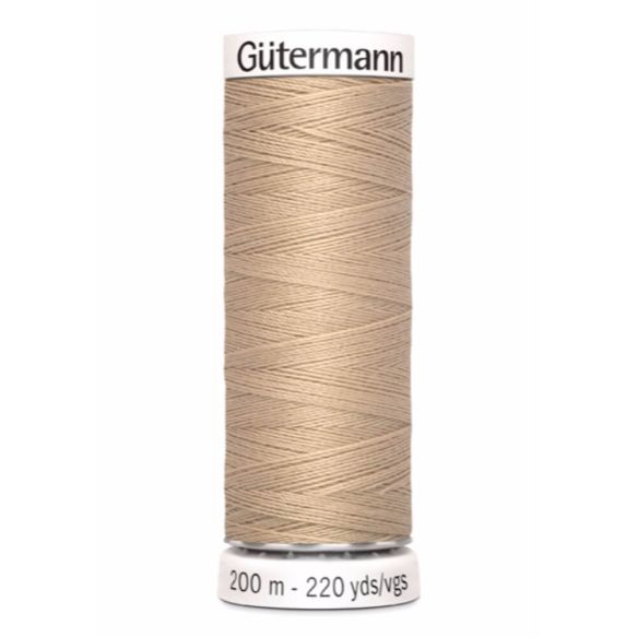 Gütermann garen 200m - kleur 186