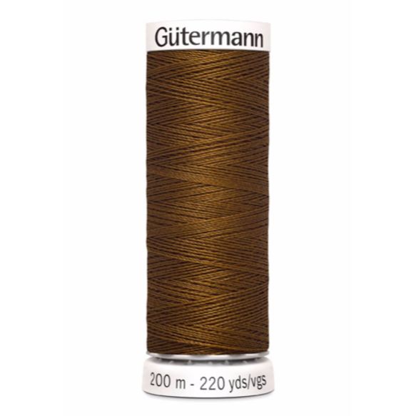 Gütermann garen 200m - kleur 19
