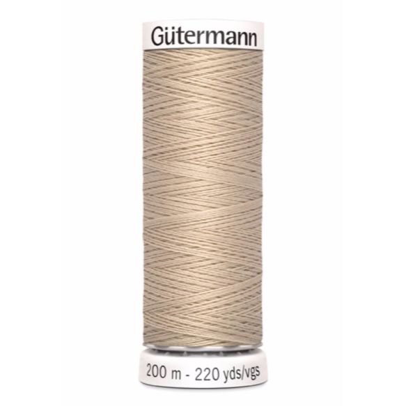 Gütermann garen 200m - kleur 198
