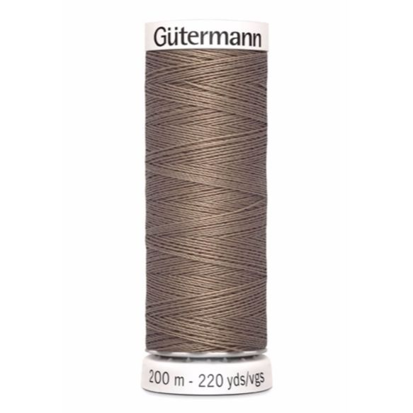 Gütermann garen 200m - kleur 199
