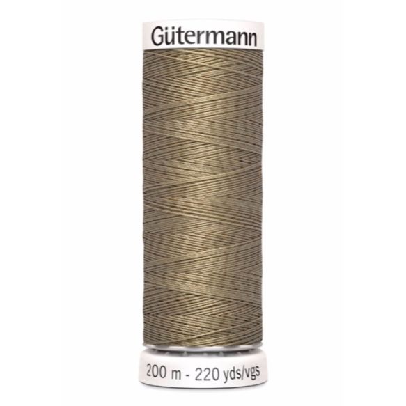 Gütermann garen 200m - kleur 208