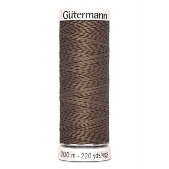 Gütermann garen 200m - kleur 209