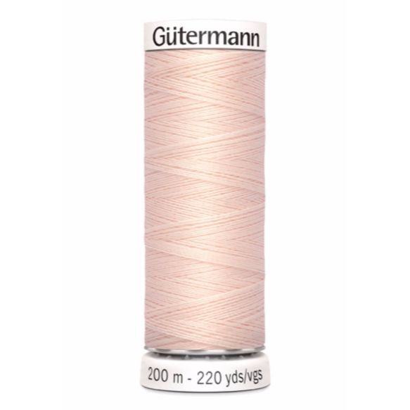 Gütermann garen 200m - kleur 210