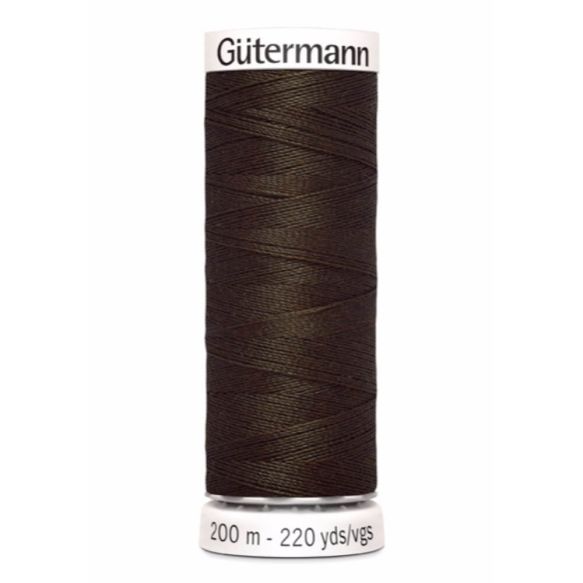 Gütermann garen 200m - kleur 21