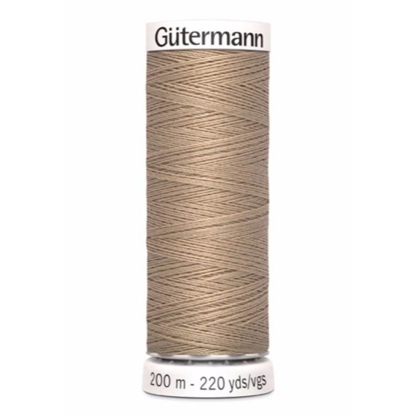 Gütermann garen 200m - kleur 215