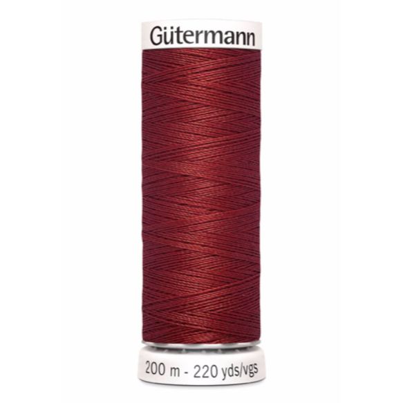 Gütermann garen 200m - kleur 221