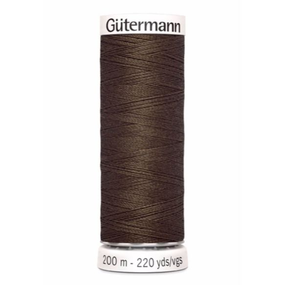Gütermann garen 200m - kleur 222