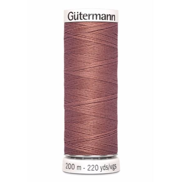 Gütermann garen 200m - kleur 245