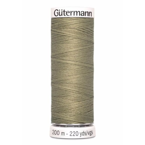 Gütermann garen 200m - kleur 258
