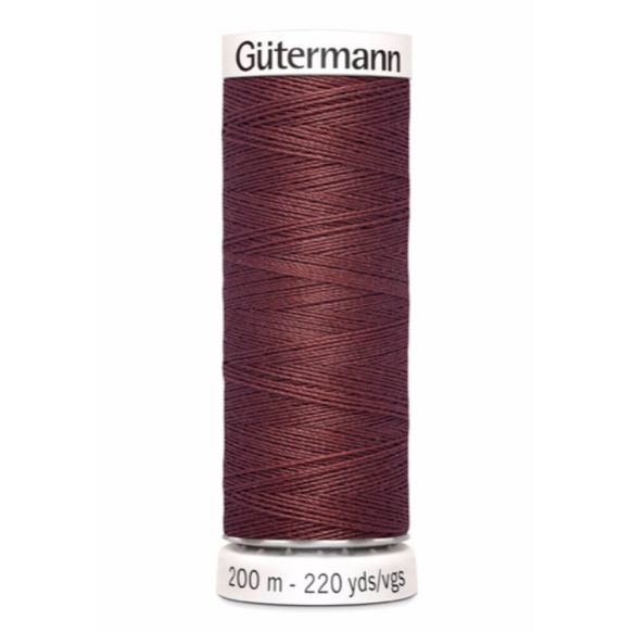 Gütermann garen 200m - kleur 262