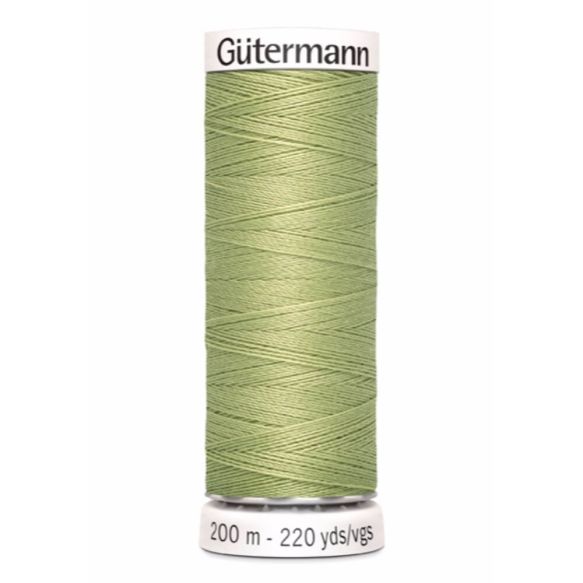 Gütermann garen 200m - kleur 282