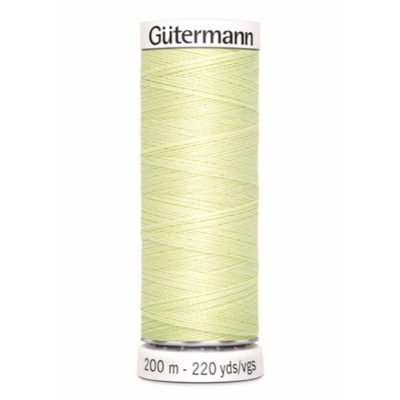 Gütermann garen 200m - kleur 292