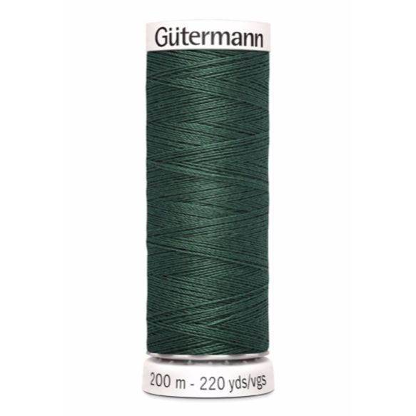 Gütermann garen 200m - kleur 302