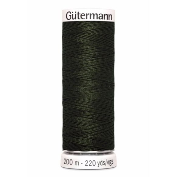 Gütermann garen 200m - kleur 304