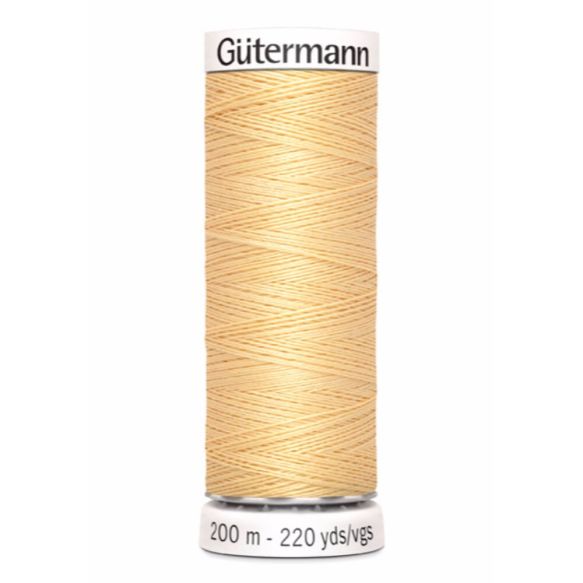 Gütermann garen 200m - kleur 3