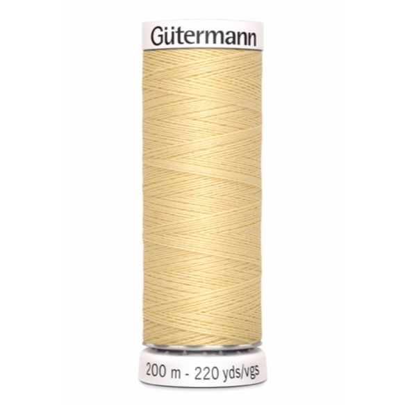 Gütermann garen 200m - kleur 325