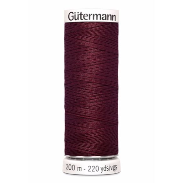 Gütermann garen 200m - kleur 369