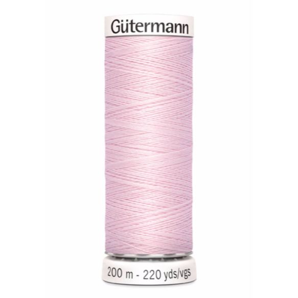 Gütermann garen 200m - kleur 372
