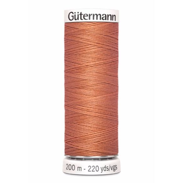 Gütermann garen 200m - kleur 377