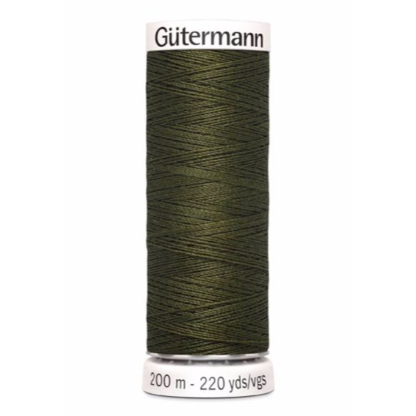 Gütermann garen 200m - kleur 399