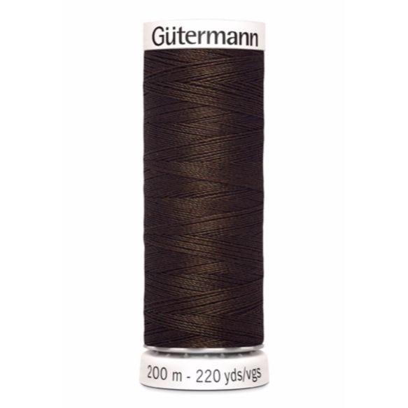 Gütermann garen 200m - kleur 406