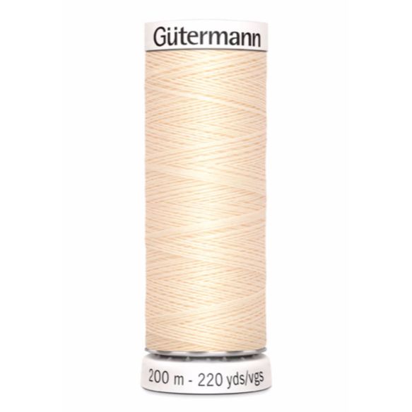 Gütermann garen 200m - kleur 414
