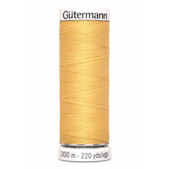 Gütermann garen 200m - kleur 415