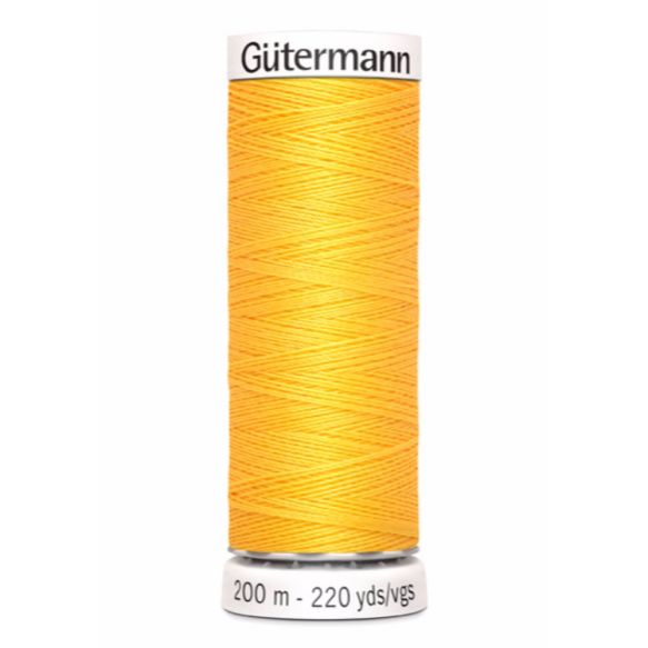 Gütermann garen 200m - kleur 417