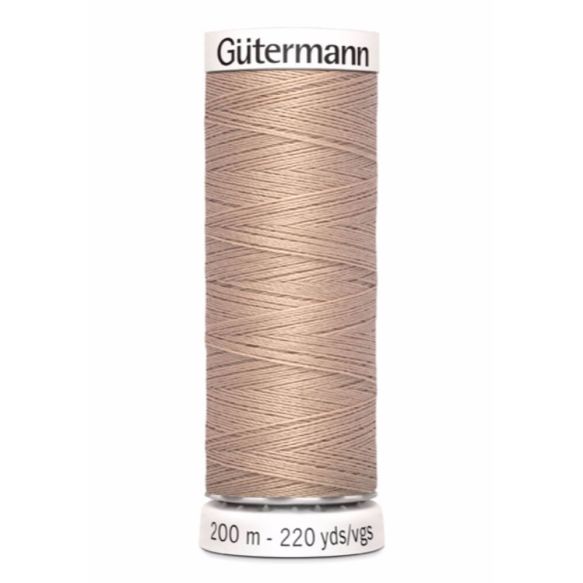 Gütermann garen 200m - kleur 422