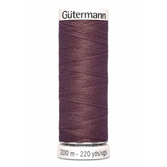 Gütermann garen 200m - kleur 429