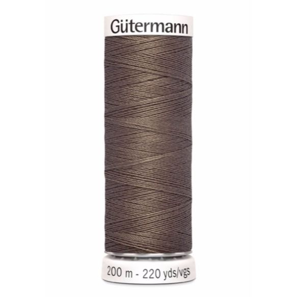 Gütermann garen 200m - kleur 439