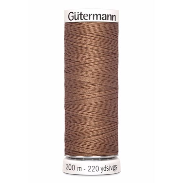 Gütermann garen 200m - kleur 444
