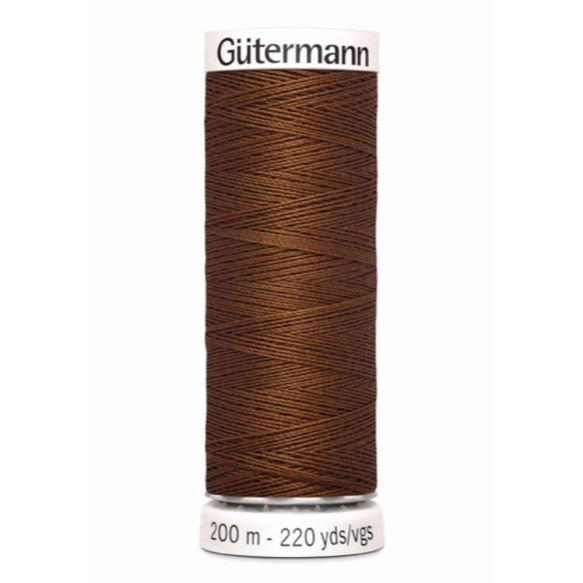 Gütermann garen 200m - kleur 450