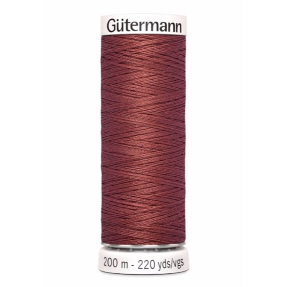 Gütermann garen 200m - kleur 461