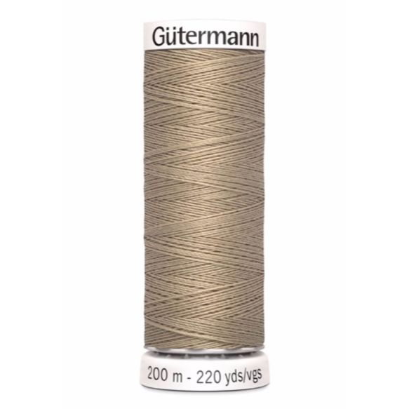 Gütermann garen 200m - kleur 464