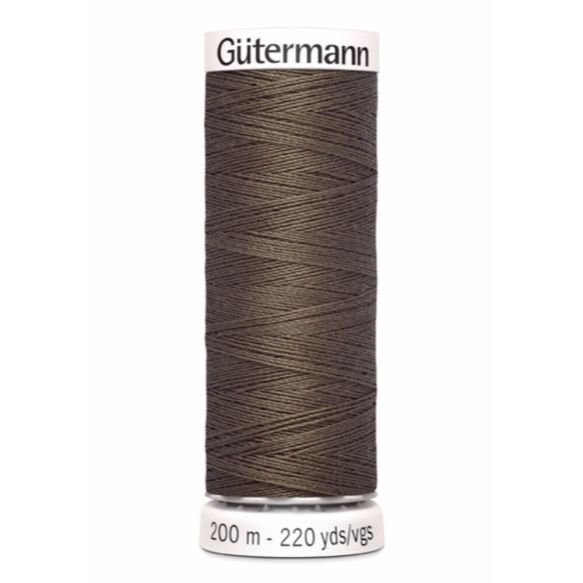 Gütermann garen 200m - kleur 467
