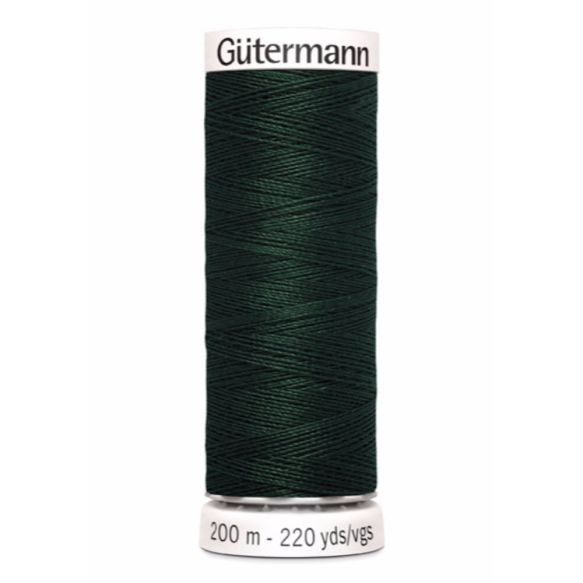 Gütermann garen 200m - kleur 472