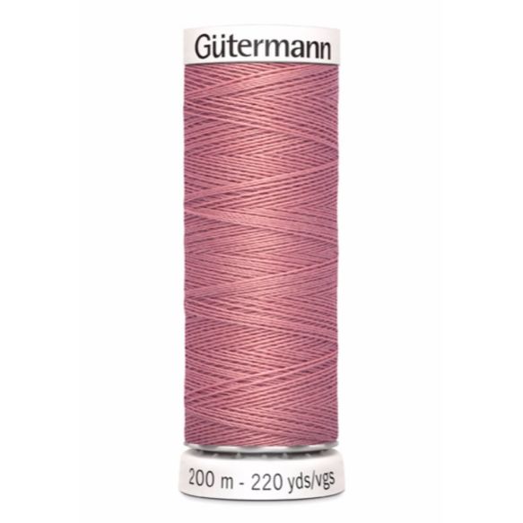 Gütermann garen 200m - kleur 473