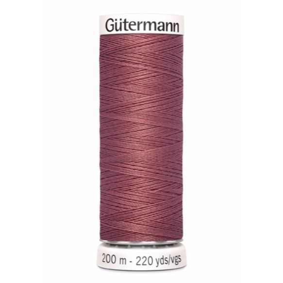 Gütermann garen 200m - kleur 474