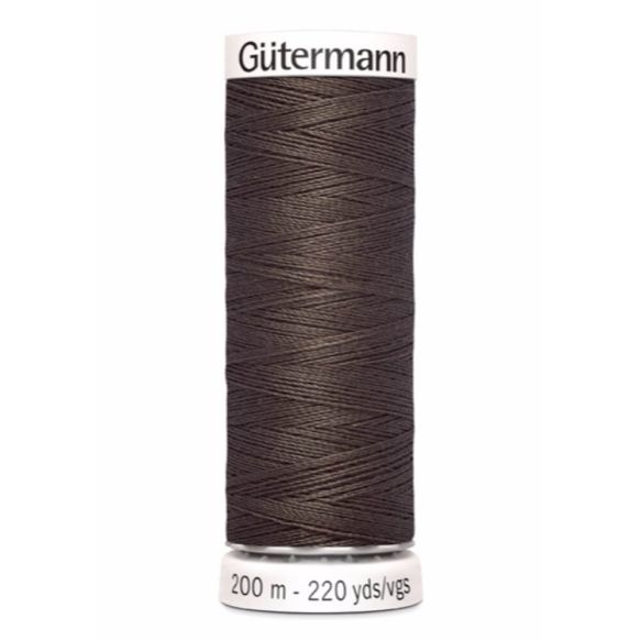 Gütermann garen 200m - kleur 480
