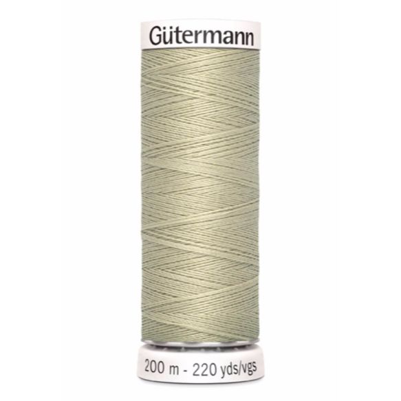 Gütermann garen 200m - kleur 503